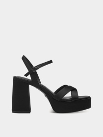 Босоножки Tamaris модель 1-28050-42-001 Фото