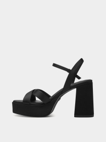 Босоніжки Tamaris модель 1-28050-42-001 Босоніжки Tamaris модель 1-28050-42-001 Фото