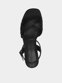 Босоніжки Tamaris модель 1-28050-42-001 Босоніжки Tamaris модель 1-28050-42-001 Фото