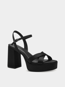 Босоніжки Tamaris модель 1-28050-42-001 Босоніжки Tamaris модель 1-28050-42-001 Фото