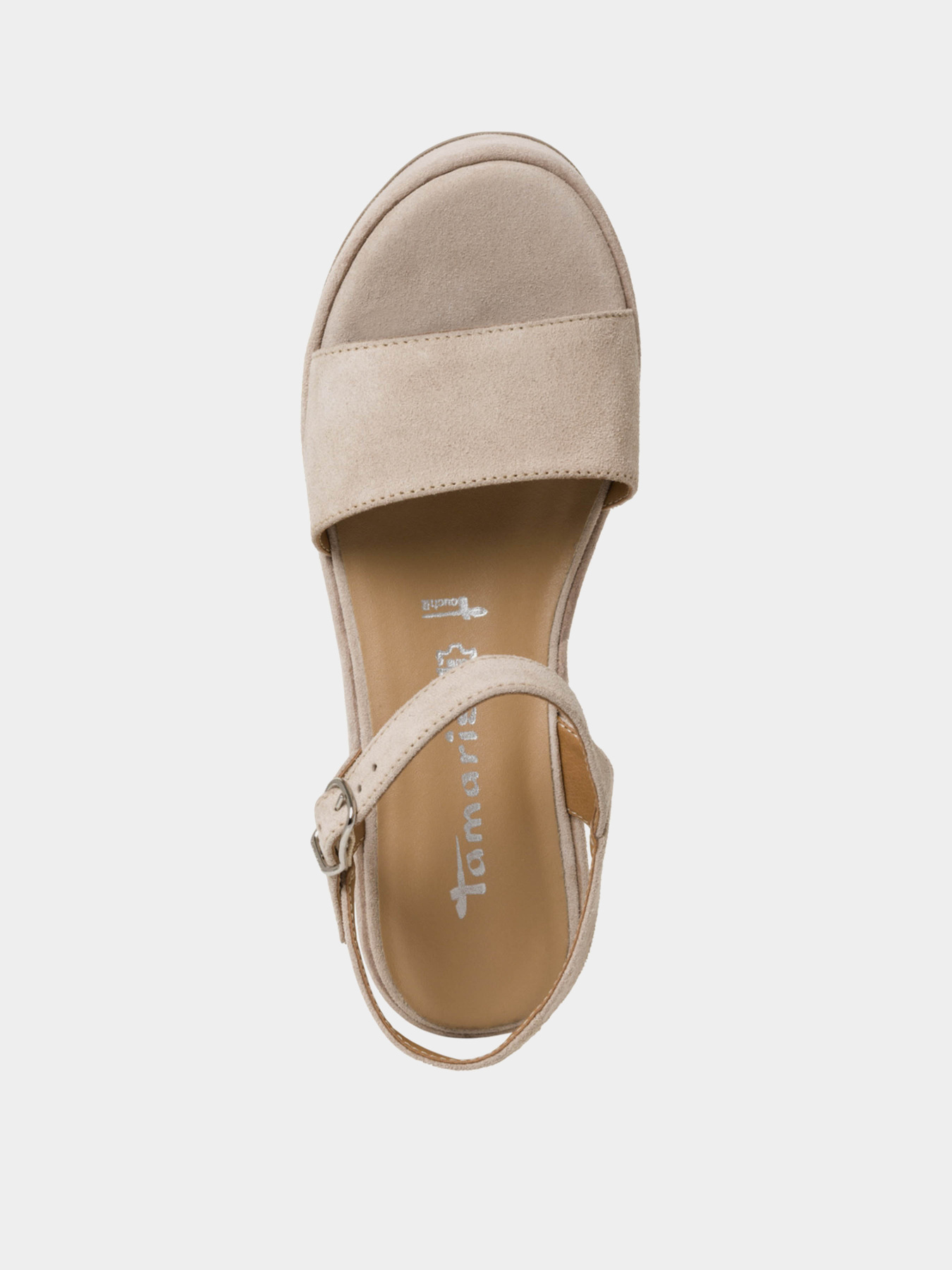 Босоножки Tamaris модель 1-28020-42-419 Фото