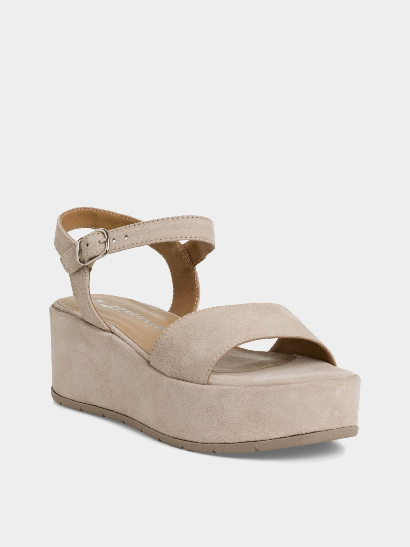 Босоніжки Tamaris модель 1-28020-42-419 Босоніжки Tamaris модель 1-28020-42-419 Фото