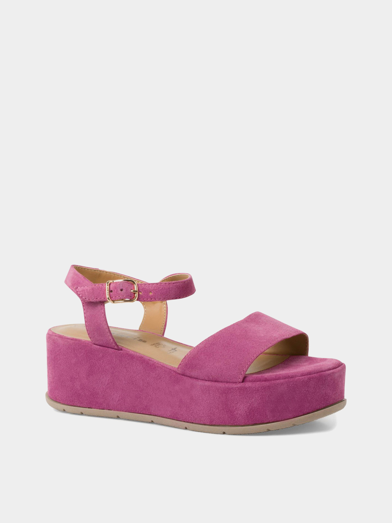 Босоножки Tamaris модель 1-28020-42-530 Босоножки Tamaris модель 1-28020-42-530 Фото