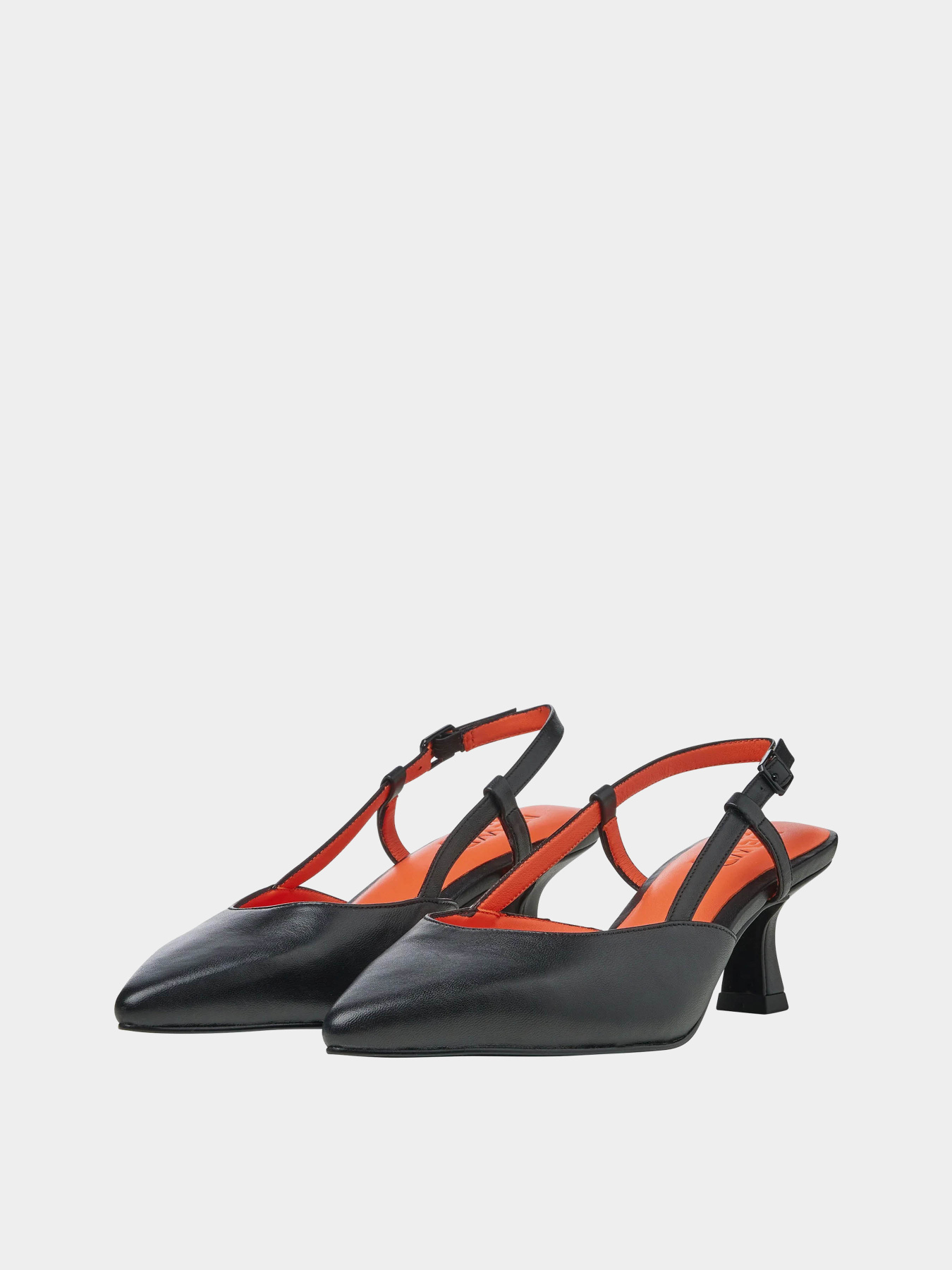 Туфли-лодочки Tamaris модель 1-29504-42-001 Фото