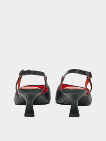 Туфли-лодочки Tamaris модель 1-29504-42-001 Фото