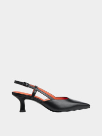 Туфли-лодочки Tamaris модель 1-29504-42-001 Фото