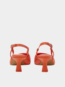 Туфли-лодочки Tamaris модель 1-29504-42-606 Фото