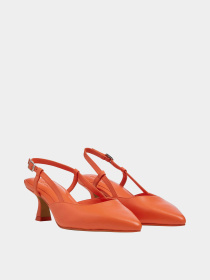 Туфли-лодочки Tamaris модель 1-29504-42-606 Фото