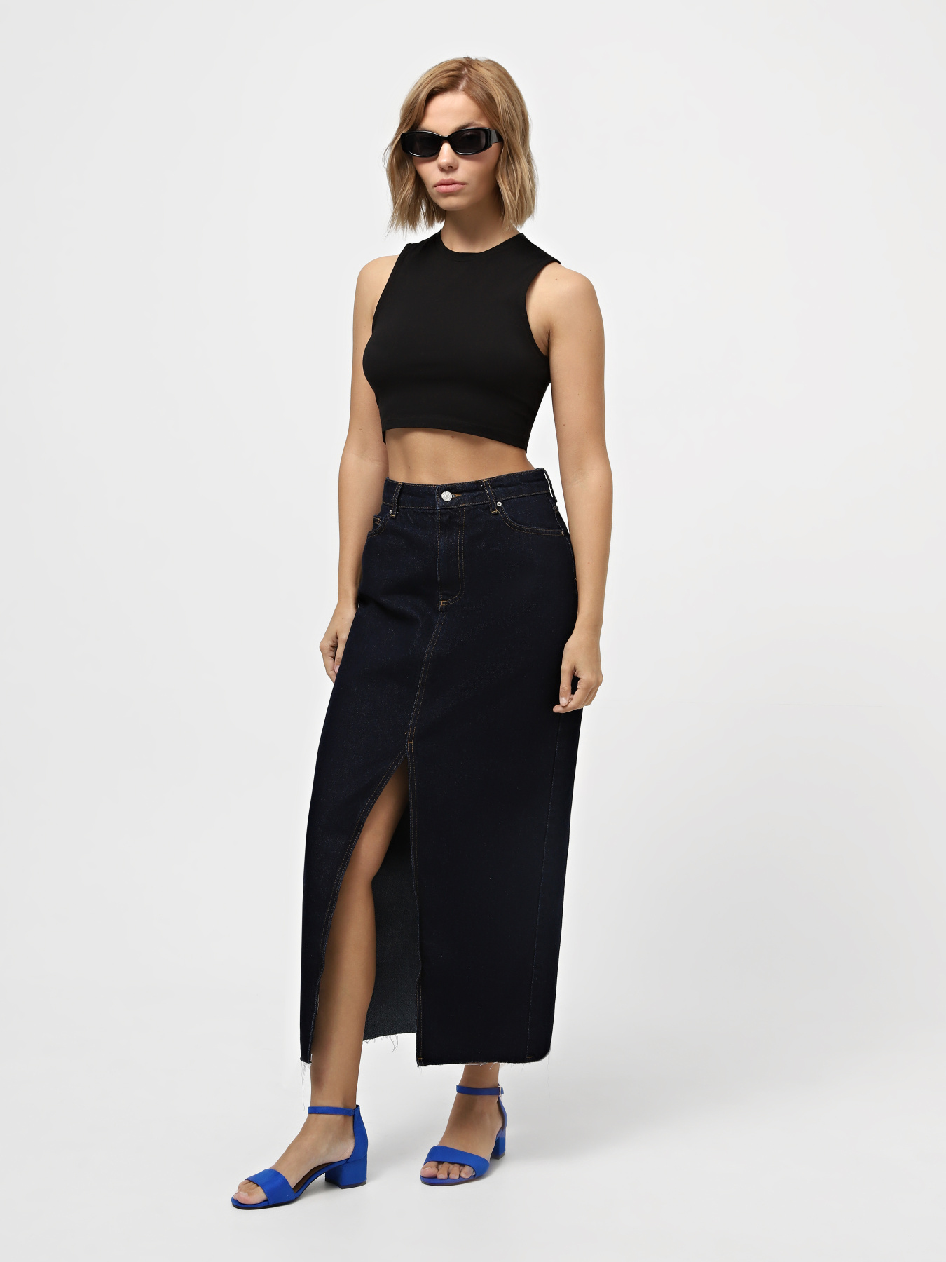 Босоножки Tamaris модель 1-28201-42-187 Фото