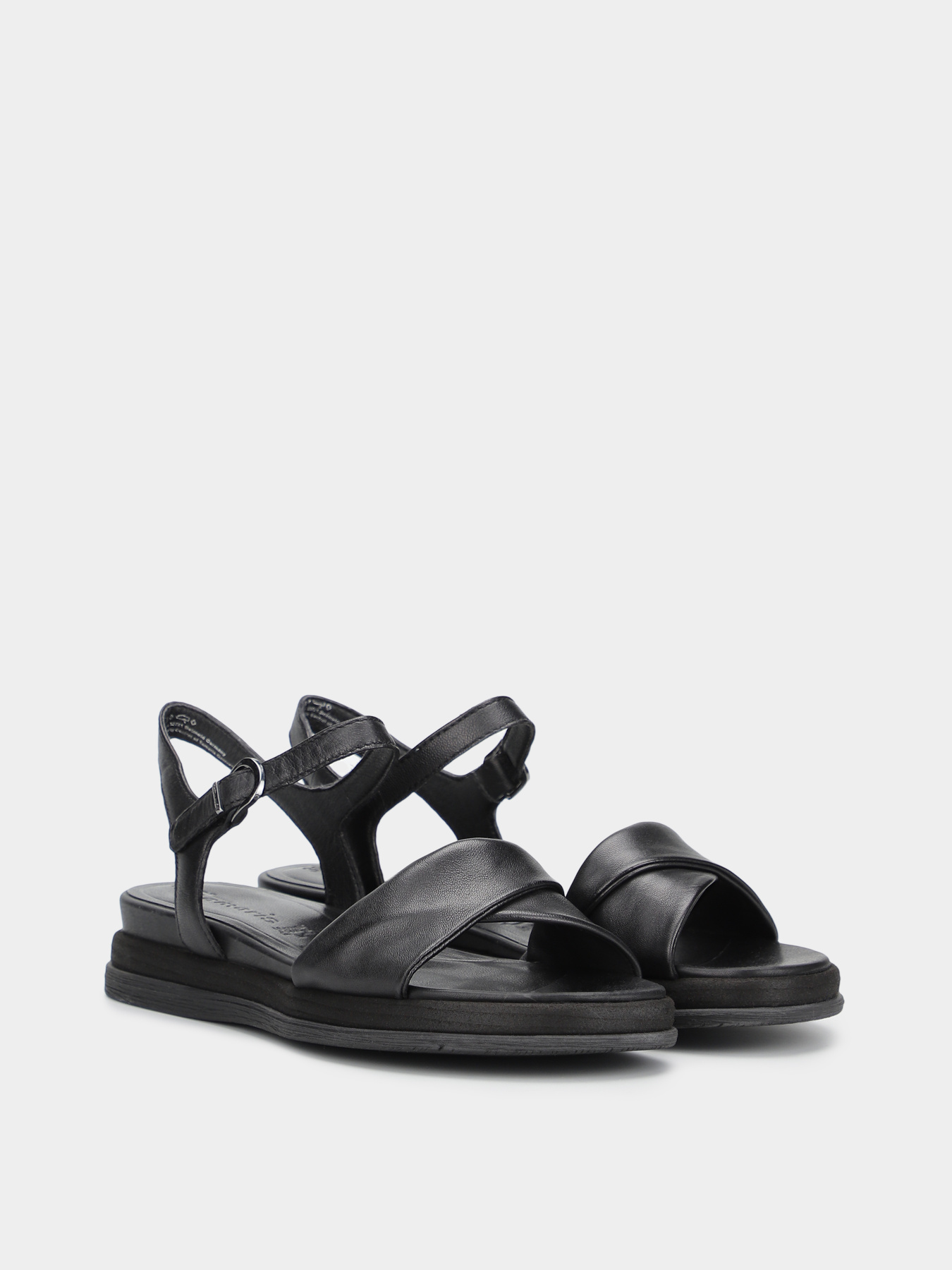 Сандалії Tamaris Модель 1-28258-42-001 Фото