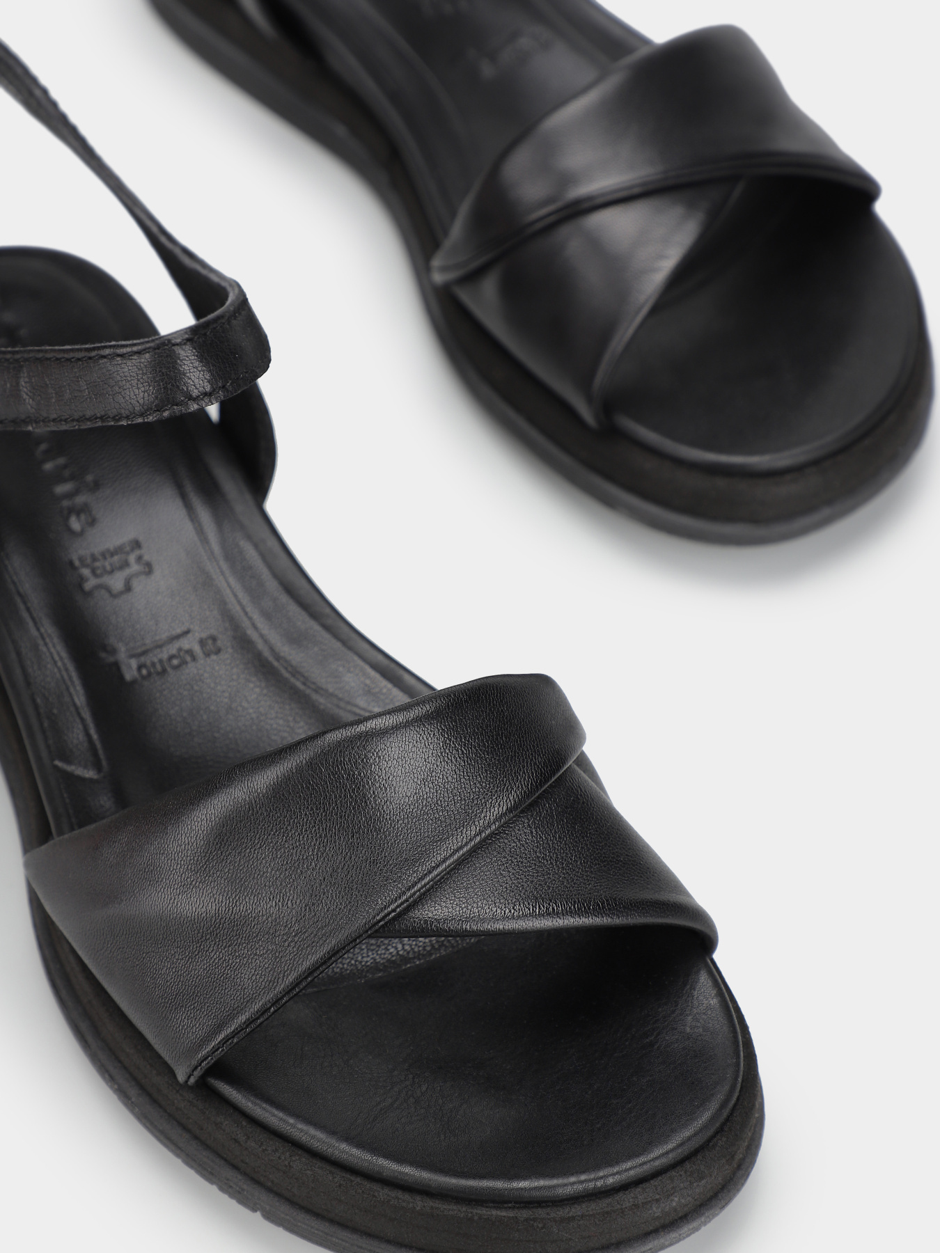 Сандалії Tamaris Модель 1-28258-42-001 Фото