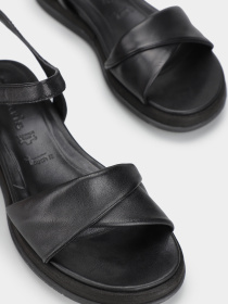 Сандалії Tamaris Модель 1-28258-42-001 Фото