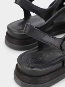 Сандалії Tamaris Модель 1-28258-42-001 Фото