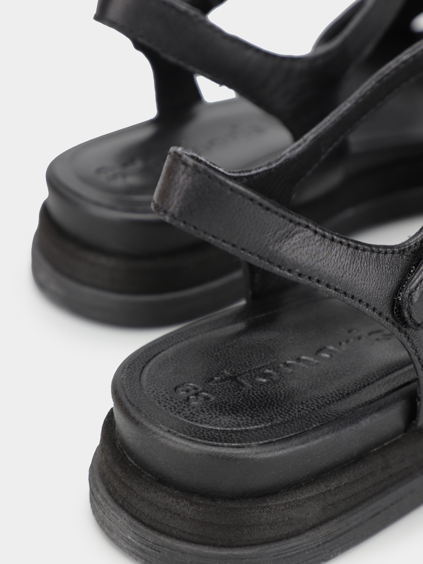 Сандалии Tamaris модель 1-28258-42-001 Фото