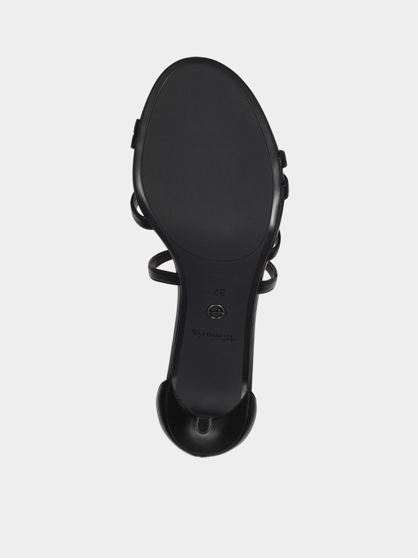 Босоножки Tamaris модель 1-28348-42-001 Фото