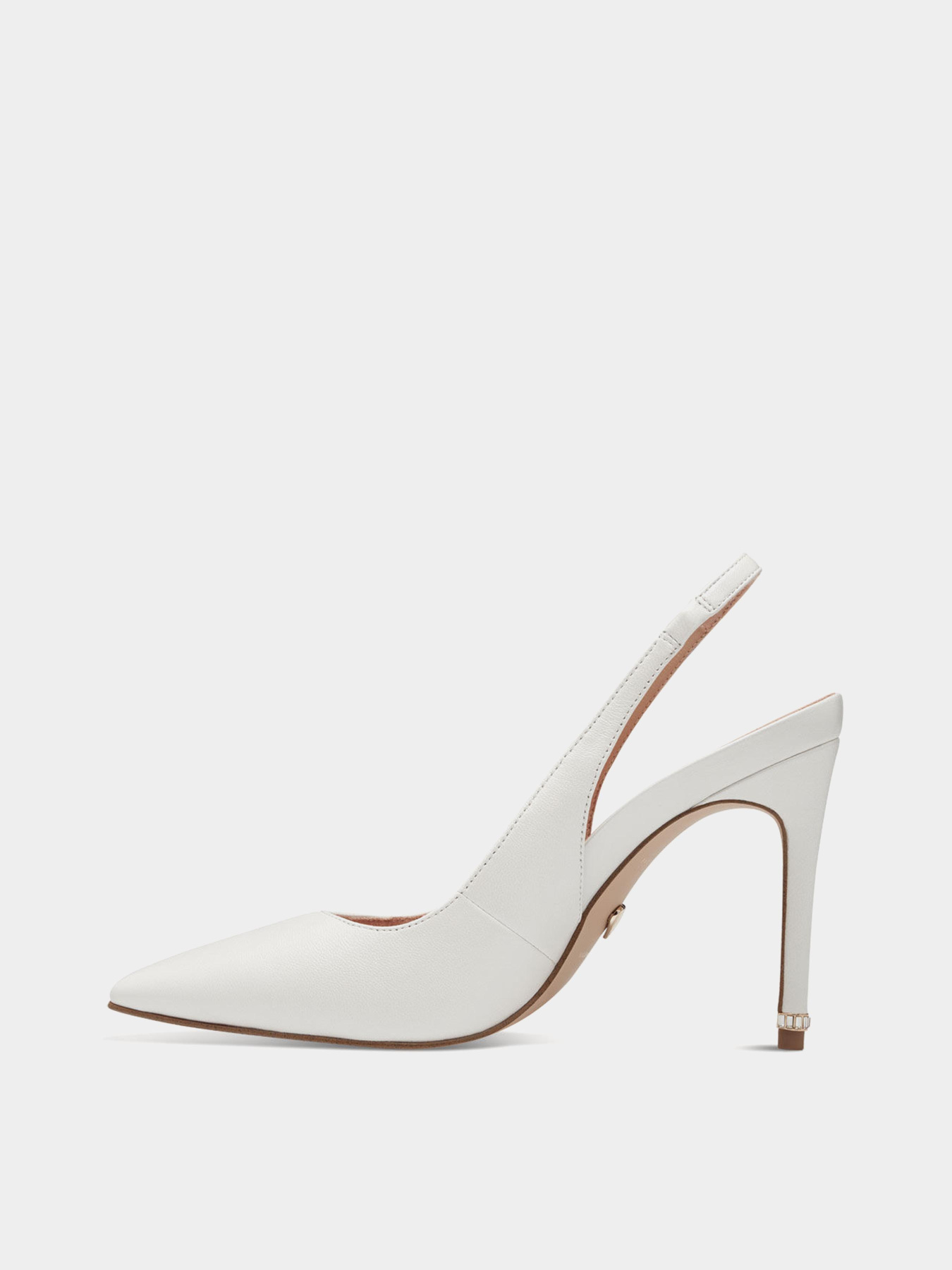 Туфли-лодочки Tamaris модель 1-29607-42-101 Фото