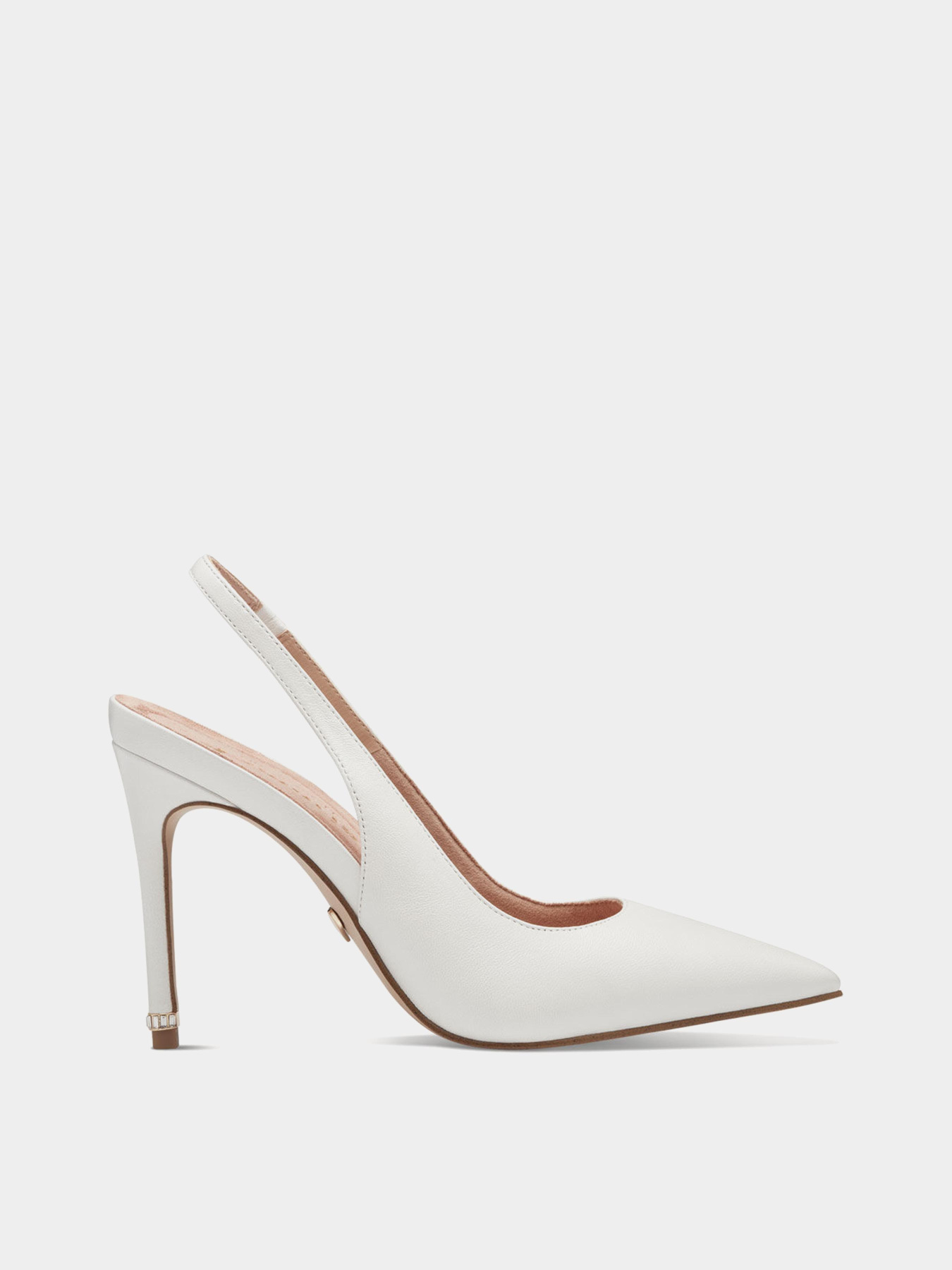 Туфли-лодочки Tamaris модель 1-29607-42-101 Фото