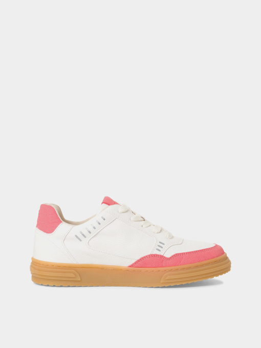 Кеды низкие Tamaris модель 1-23608-42-153 Фото