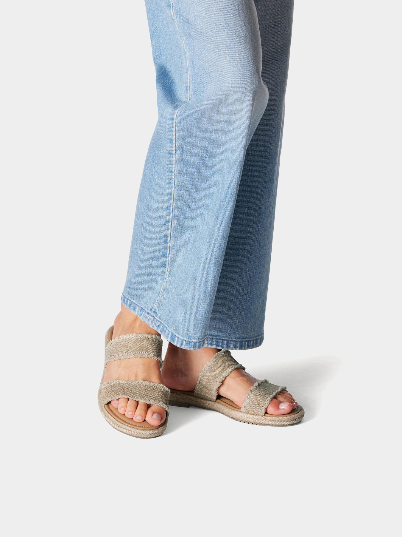 Шлепанцы Tamaris модель 1-27130-42-400 Фото