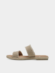 Шлепанцы Tamaris модель 1-27130-42-400 Фото