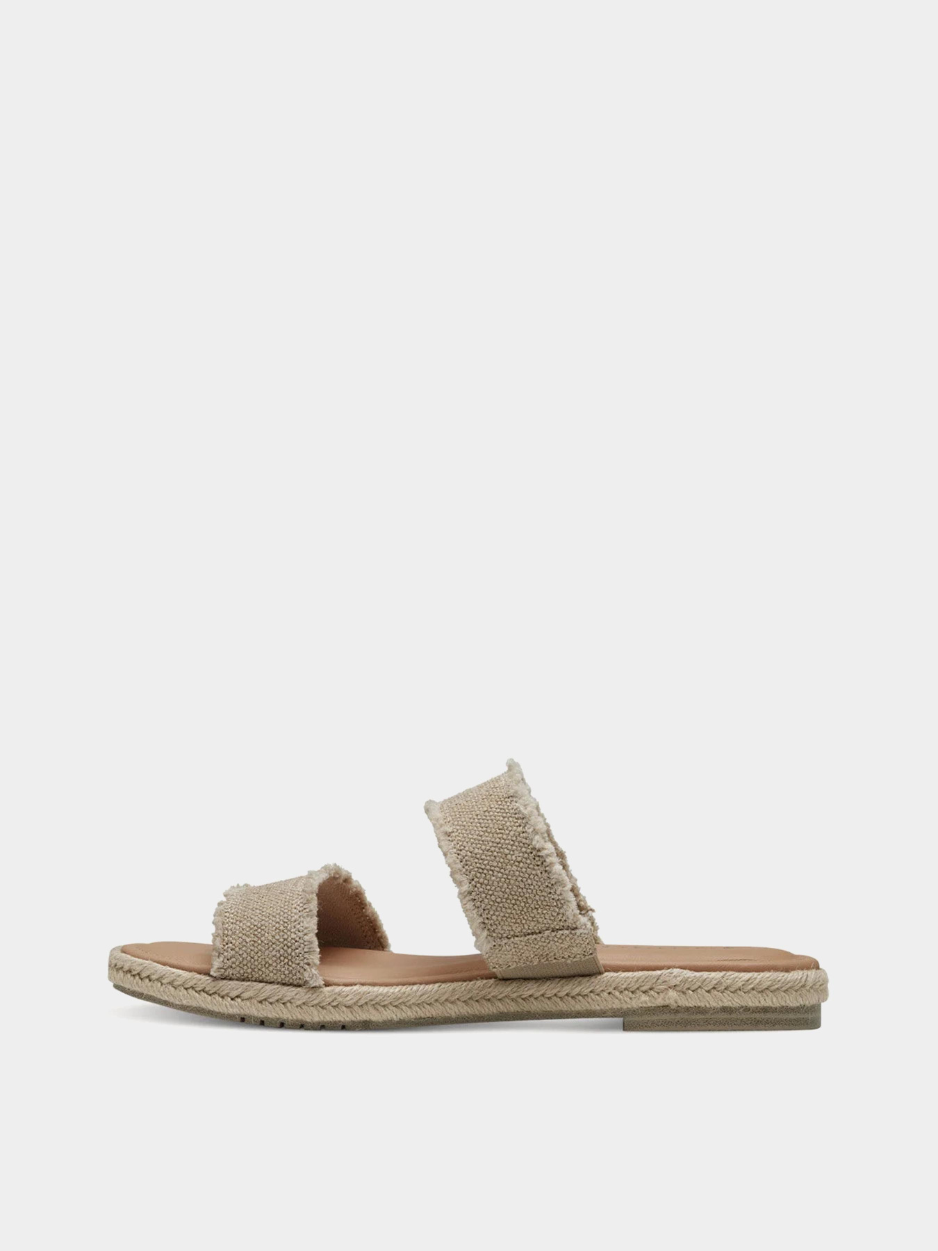 Шлепанцы Tamaris модель 1-27130-42-400 Шлепанцы Tamaris модель 1-27130-42-400 Фото