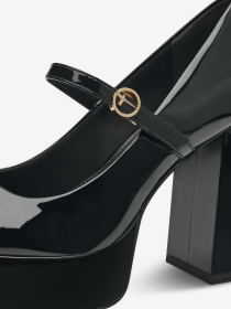 Туфли Tamaris модель 1-24403-41-018 Фото