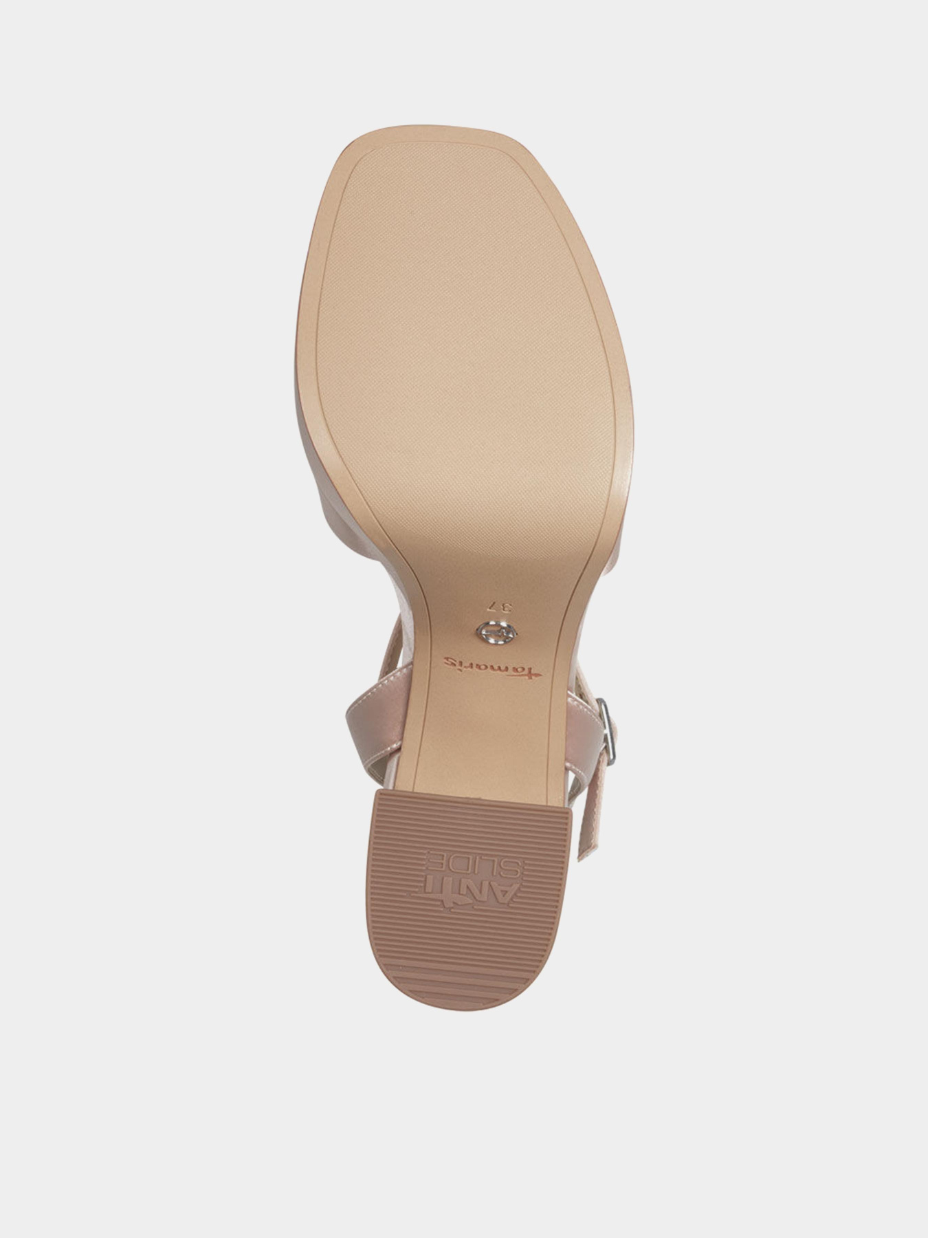 Босоніжки Tamaris модель 1-28050-42-508 Босоніжки Tamaris модель 1-28050-42-508 Фото