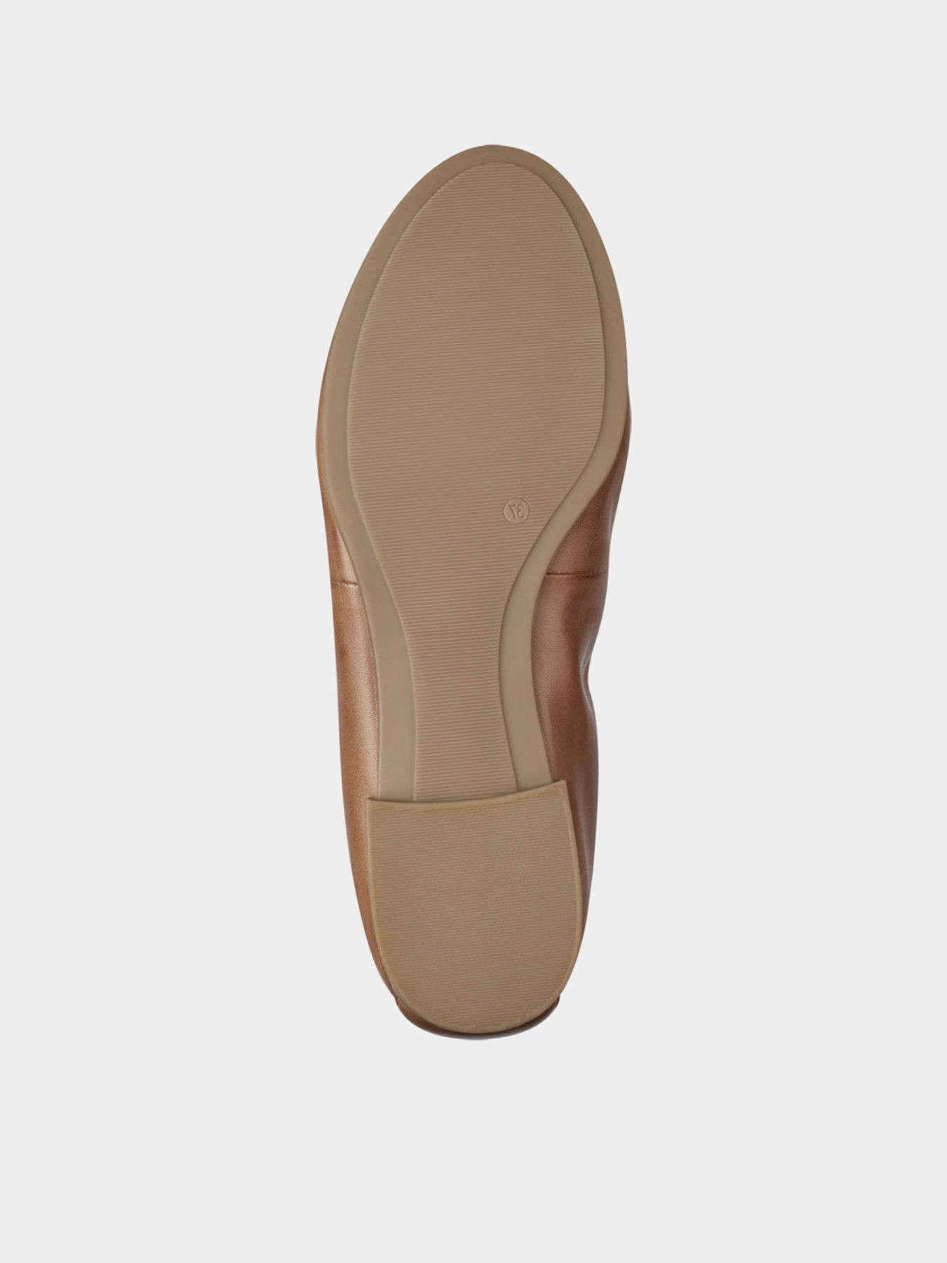 Балетки Tamaris модель 1-22116-41-440 Фото