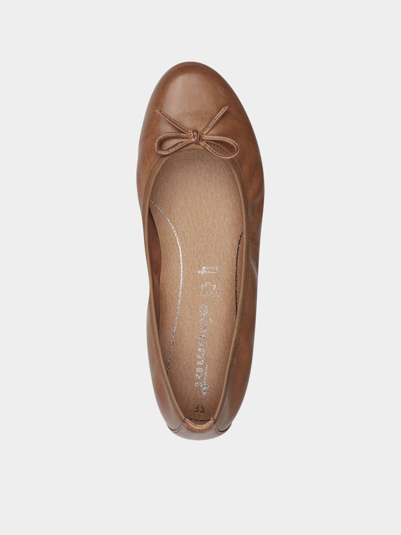 Балетки Tamaris модель 1-22116-41-440 Фото