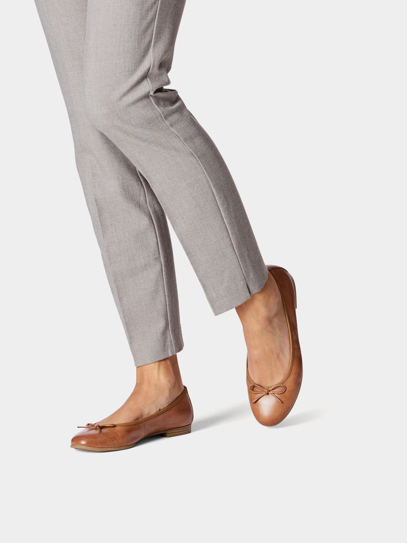 Балетки Tamaris модель 1-22116-41-440 Фото