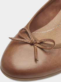 Балетки Tamaris модель 1-22116-41-440 Фото