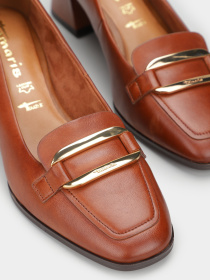 Туфли Tamaris модель 1-22300-43-305 Фото