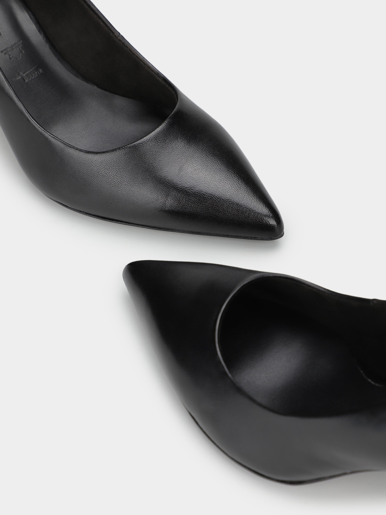 Туфли-лодочки Tamaris модель 1-22415-41-001 Фото