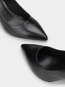 Туфли-лодочки Tamaris модель 1-22415-41-001 Фото