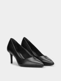 Туфли на каблуках Tamaris модель 1-22415-41-001 Фото