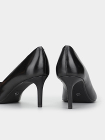 Туфли на каблуках Tamaris модель 1-22415-41-001 Фото