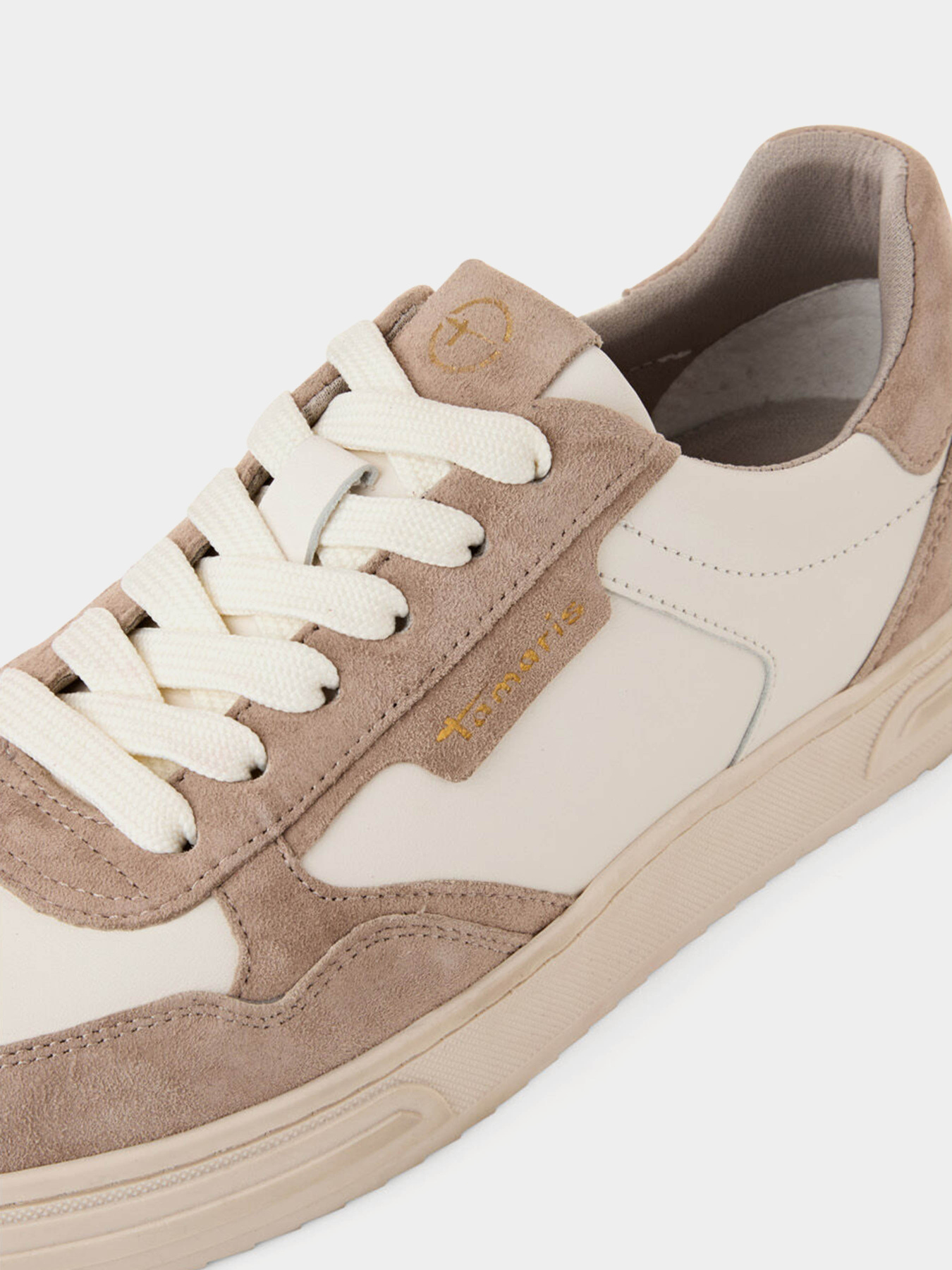 Кеди низькі Tamaris модель 1-23617-42-341 Кеди низькі Tamaris модель 1-23617-42-341 Фото