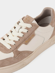 Кеди низькі Tamaris модель 1-23617-42-341 Кеди низькі Tamaris модель 1-23617-42-341 Фото