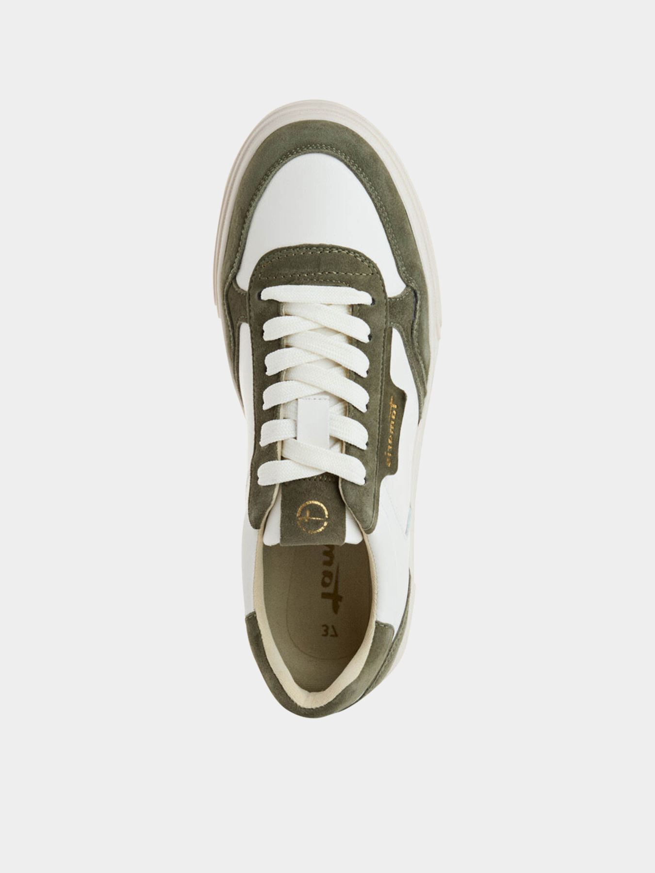 Кеди низькі Tamaris модель 1-23617-42-722 Фото