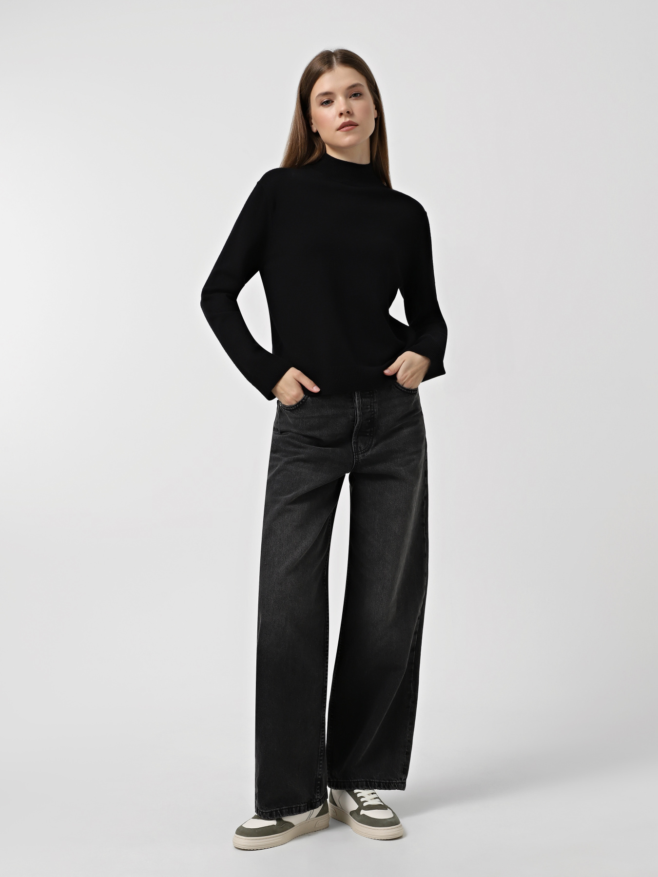 Кеди низькі Tamaris модель 1-23617-42-722 Фото