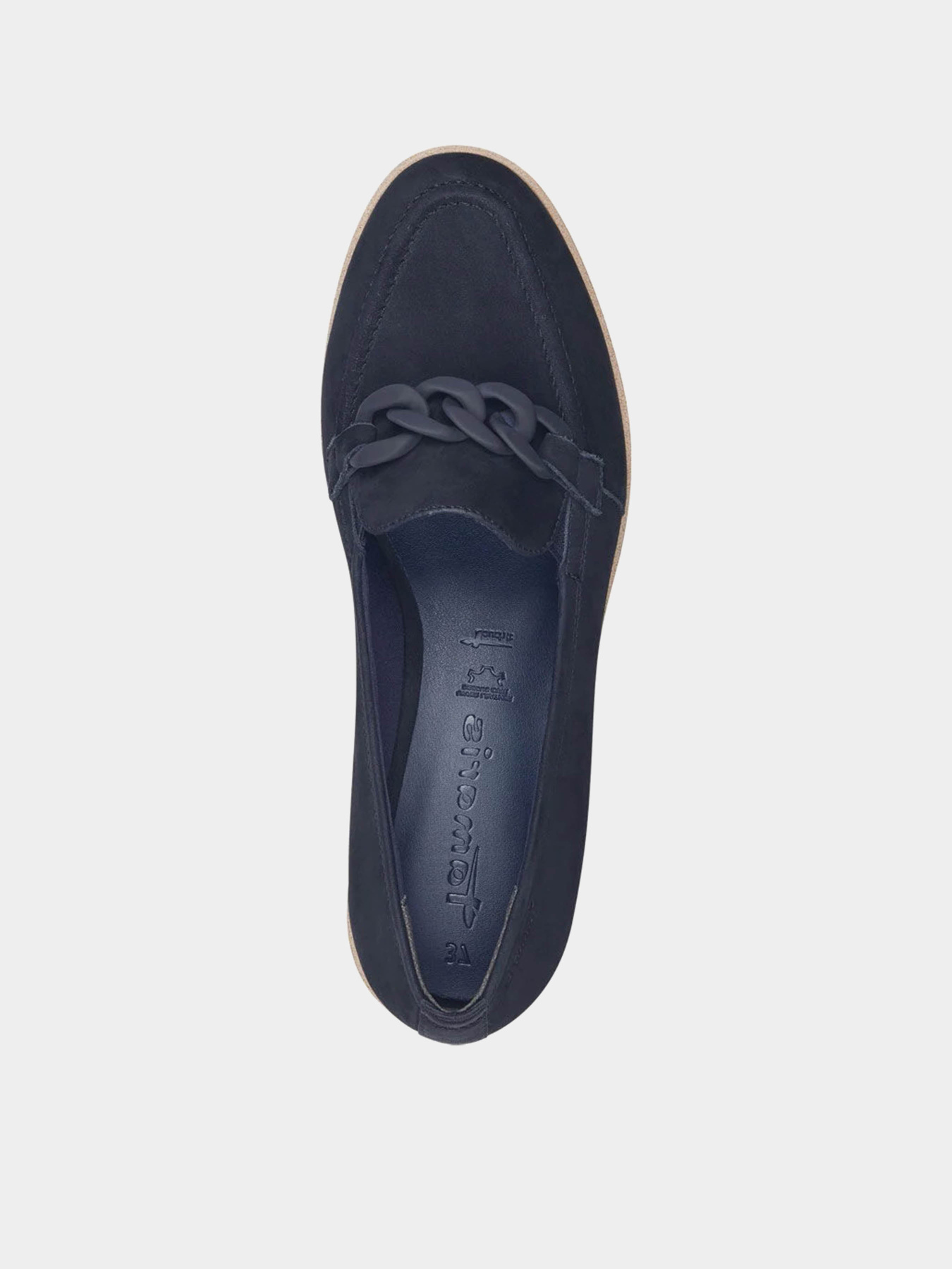 Лоферы Tamaris модель 1-24201-41-805 Фото