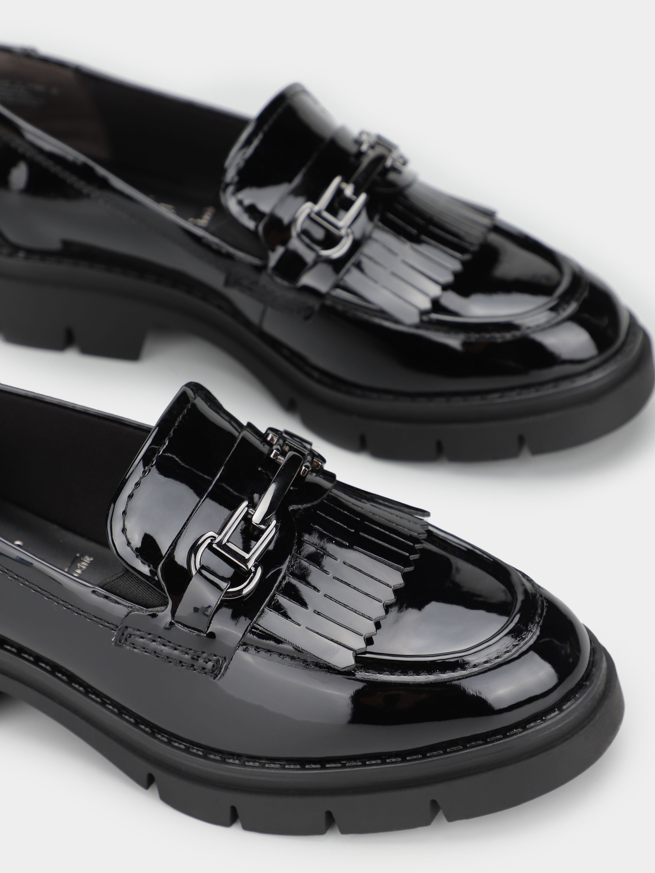 Лоферы Tamaris модель 1-24320-43-018 Фото