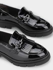 Лоферы Tamaris модель 1-24320-43-018 Фото