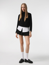 Лоферы Tamaris модель 1-24320-43-018 Фото