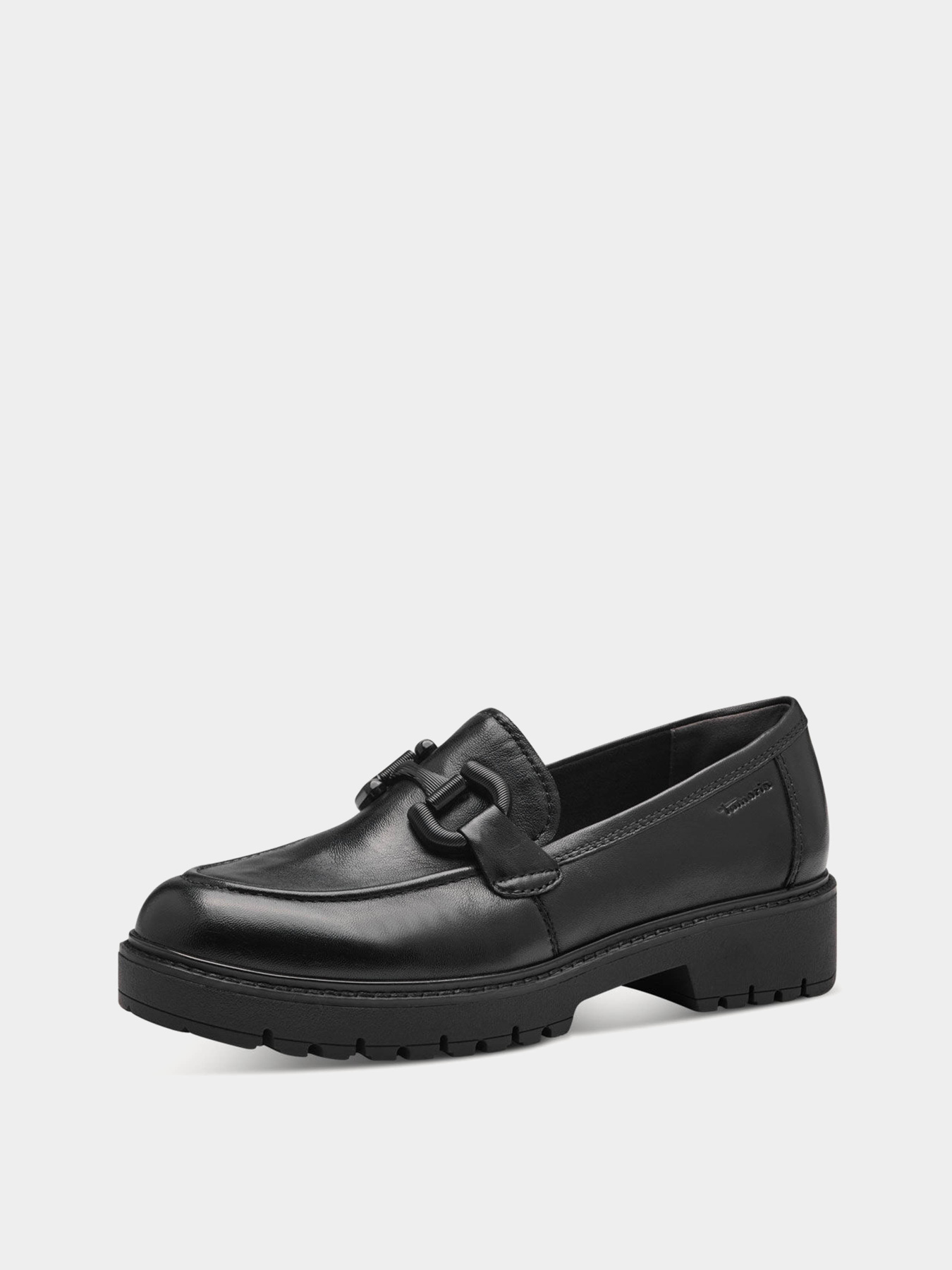 Лоферы Tamaris модель 1-24723-43-003 Фото