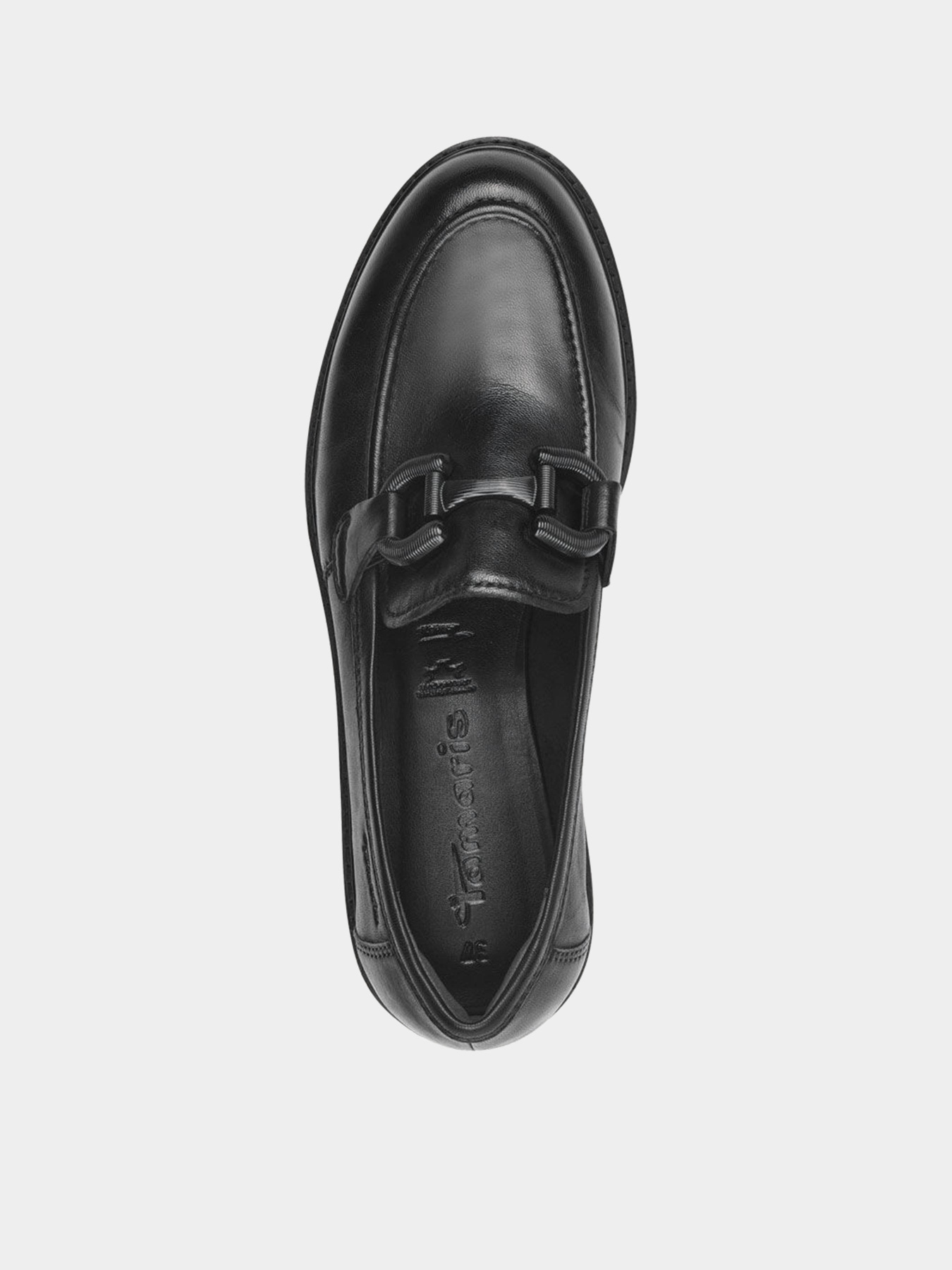 Лоферы Tamaris модель 1-24723-43-003 Фото