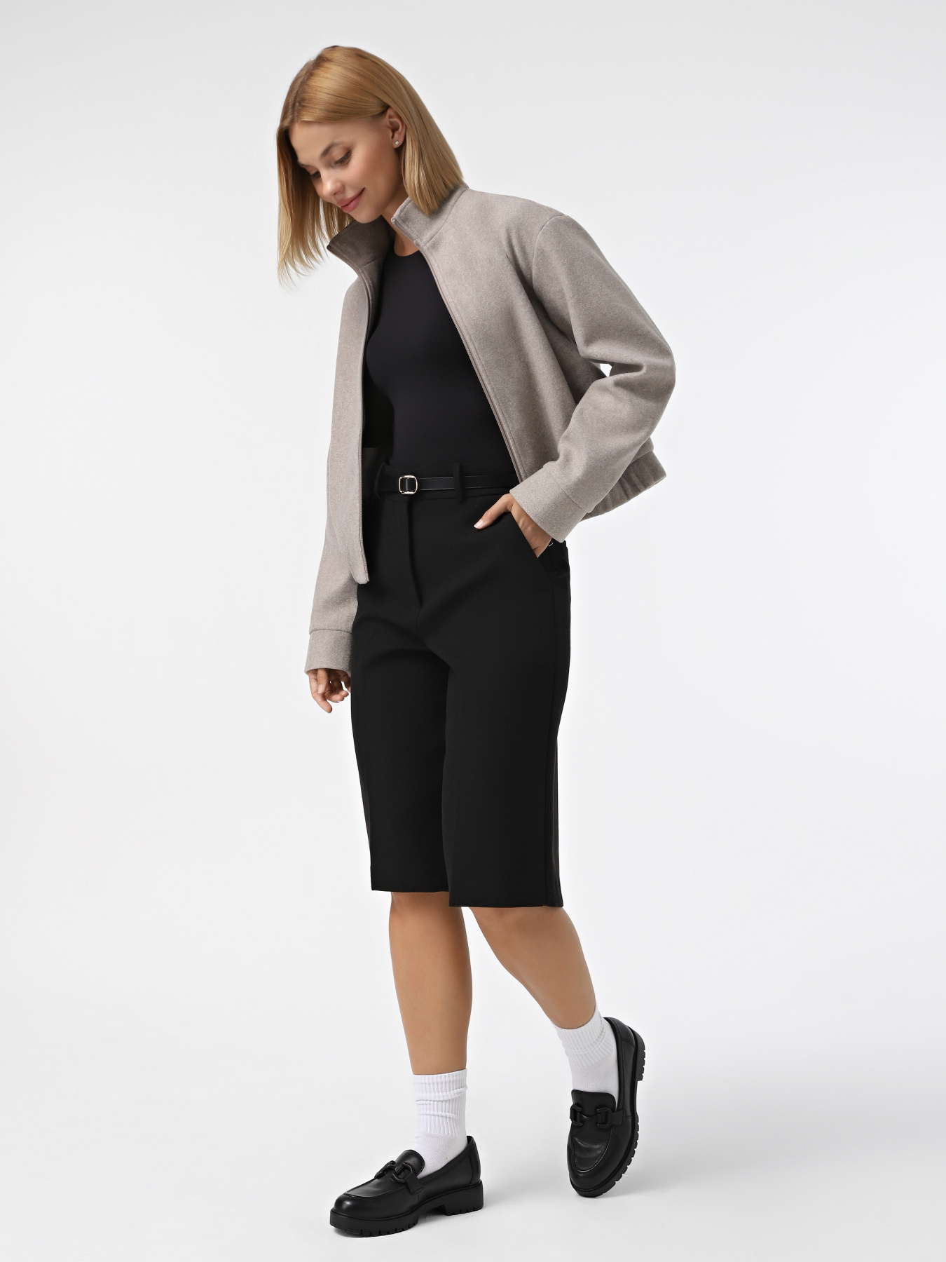 Лоферы Tamaris модель 1-24723-43-003 Фото