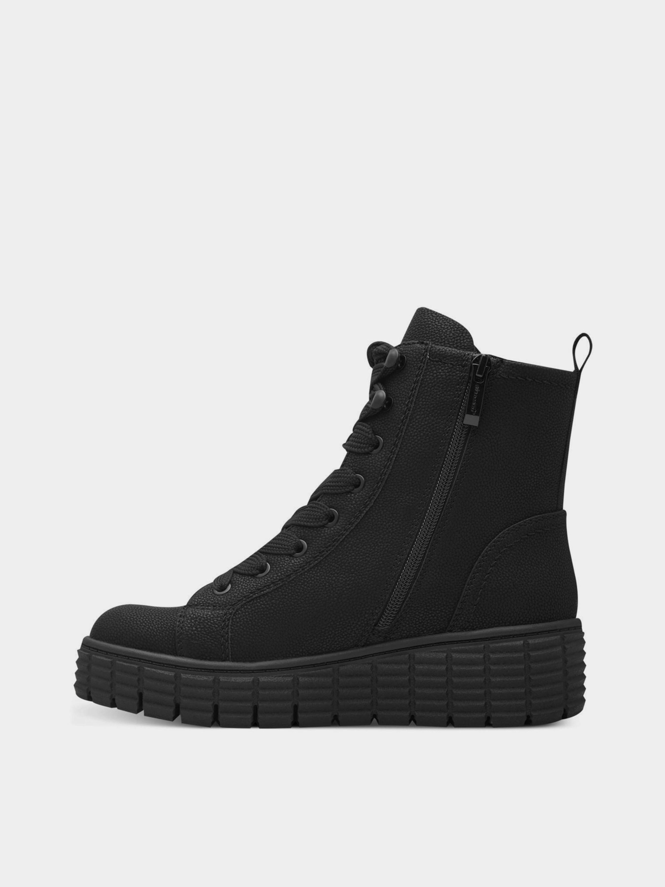 Ботинки Tamaris модель 1-25226-43-001 Фото