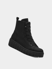 Ботинки Tamaris модель 1-25226-43-001 Фото