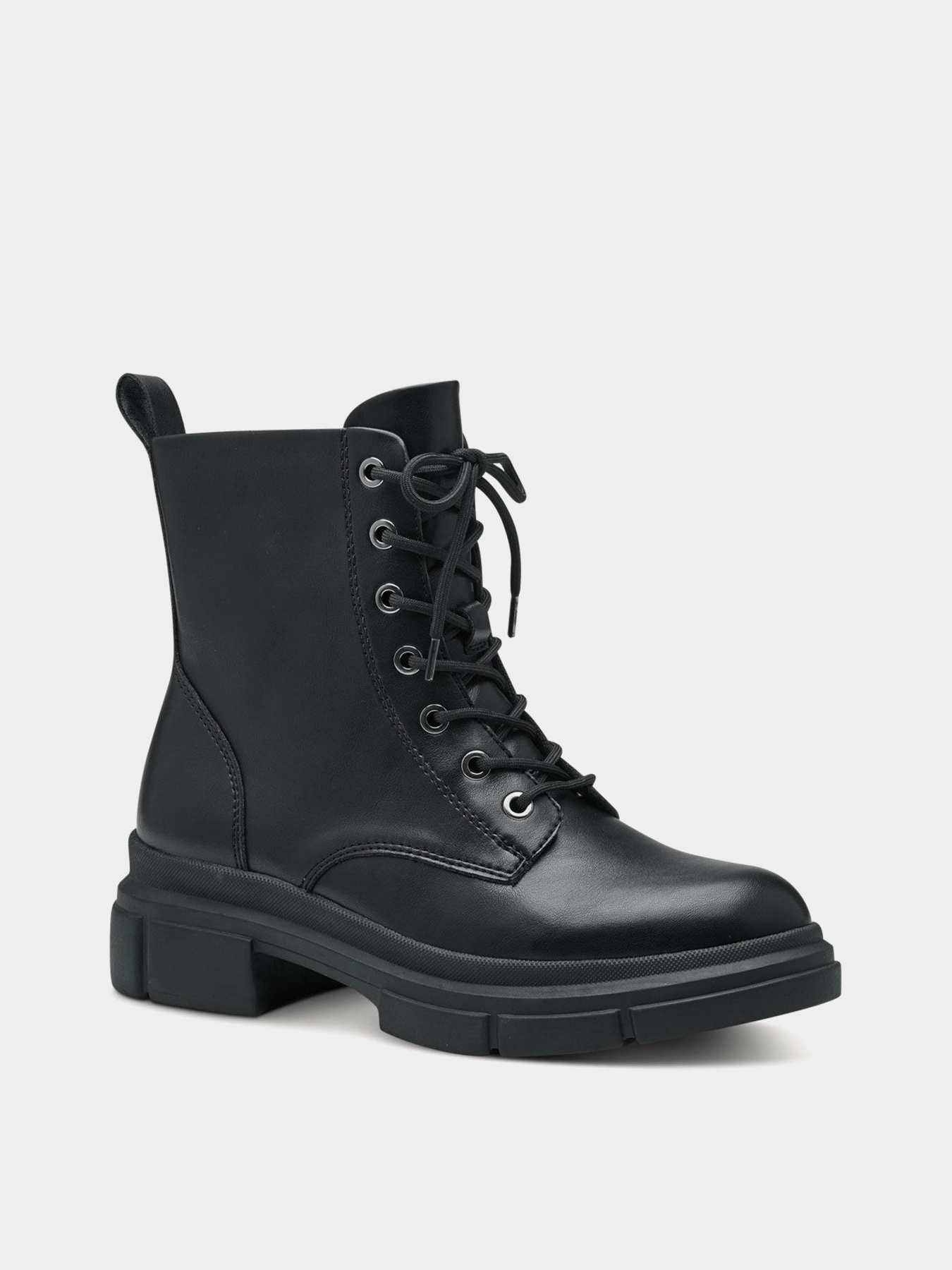 Ботинки Tamaris модель 1-25263-41-001 Фото